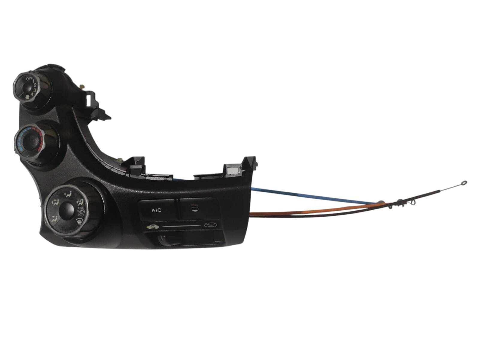 CONTROL CALEFACCION Honda FIT 2012