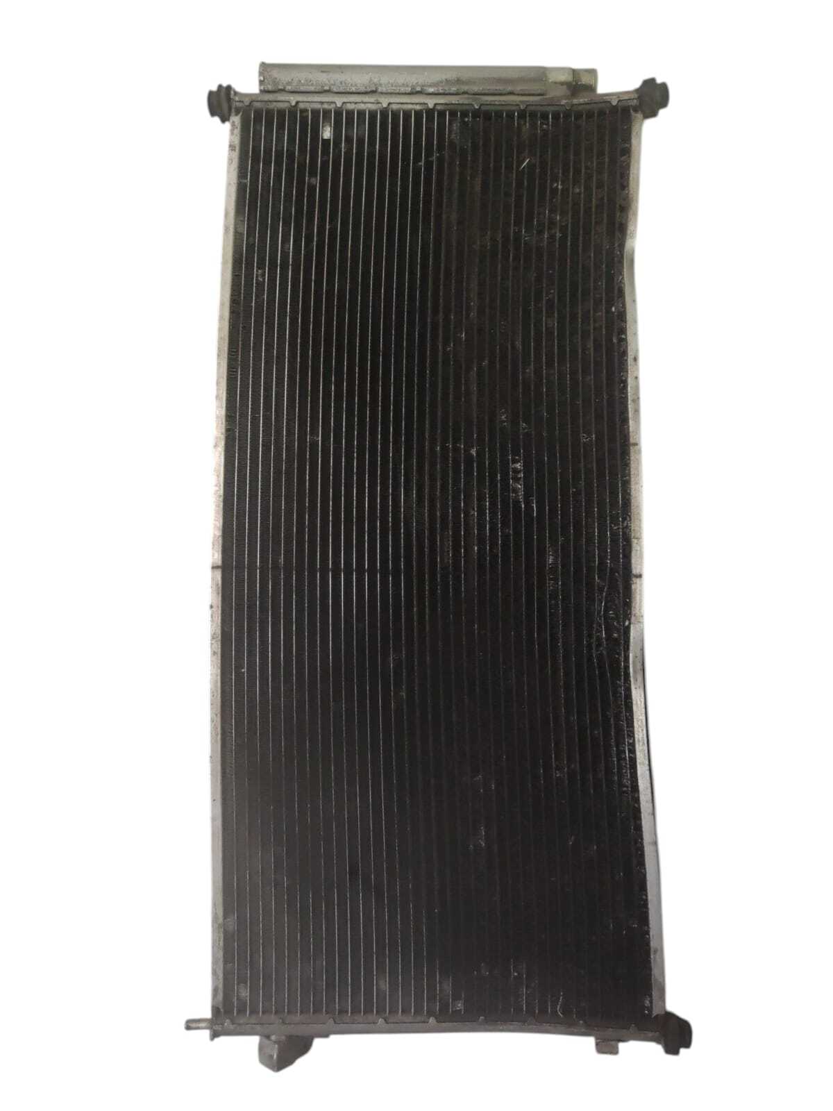 RADIADOR A/C Honda FIT 2012