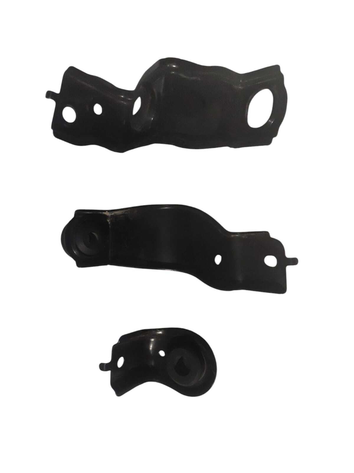 SOPORTE RADIADOR Honda FIT 2012