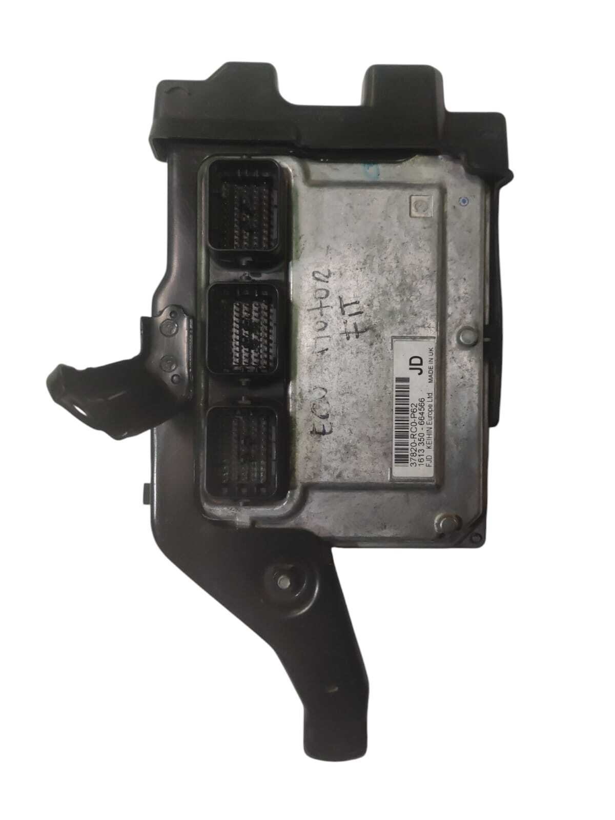 ECU MOTOR Honda FIT 2012
