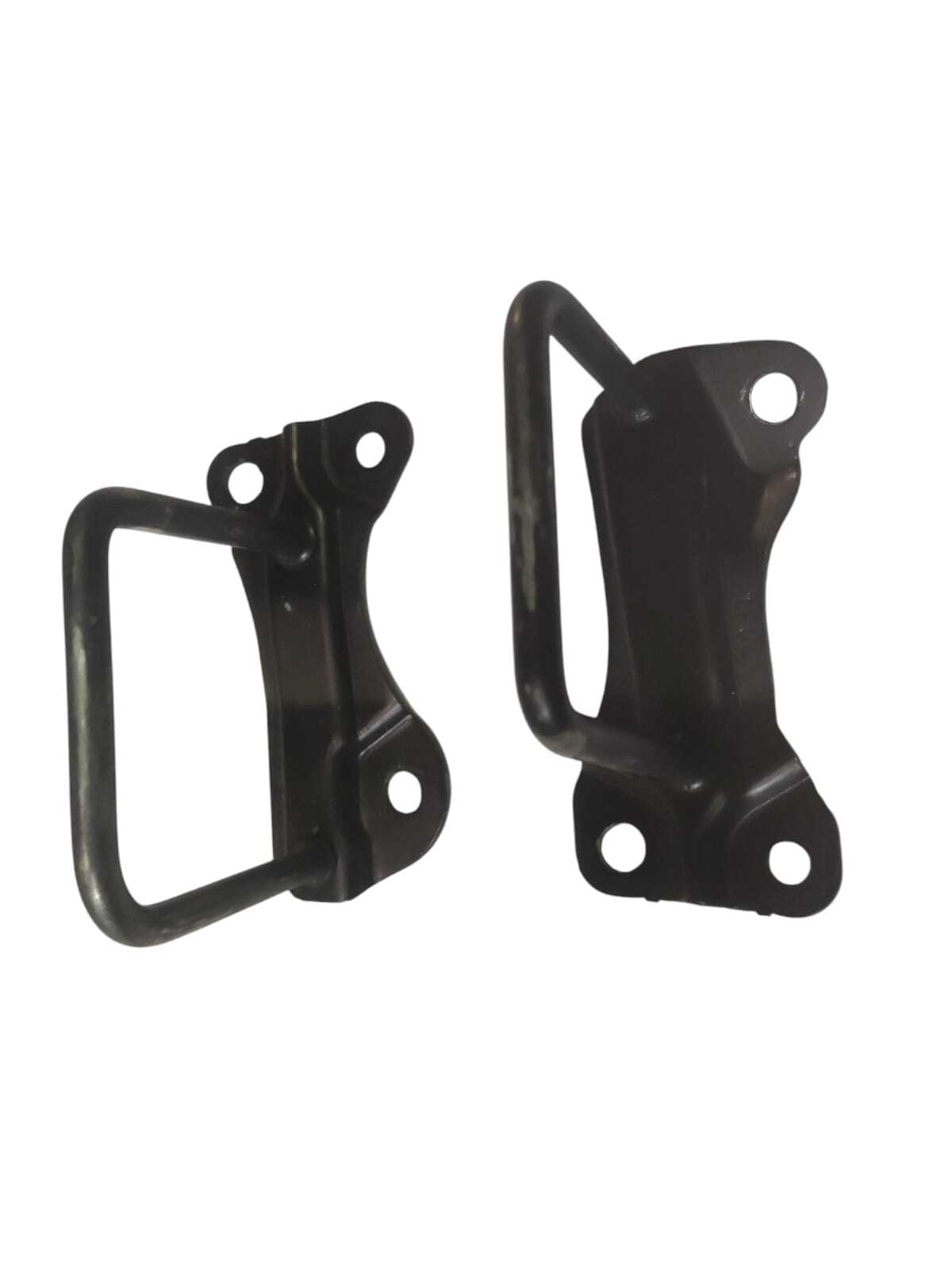 FIJACION ASIENTOS TRASEROS Honda FIT 2012