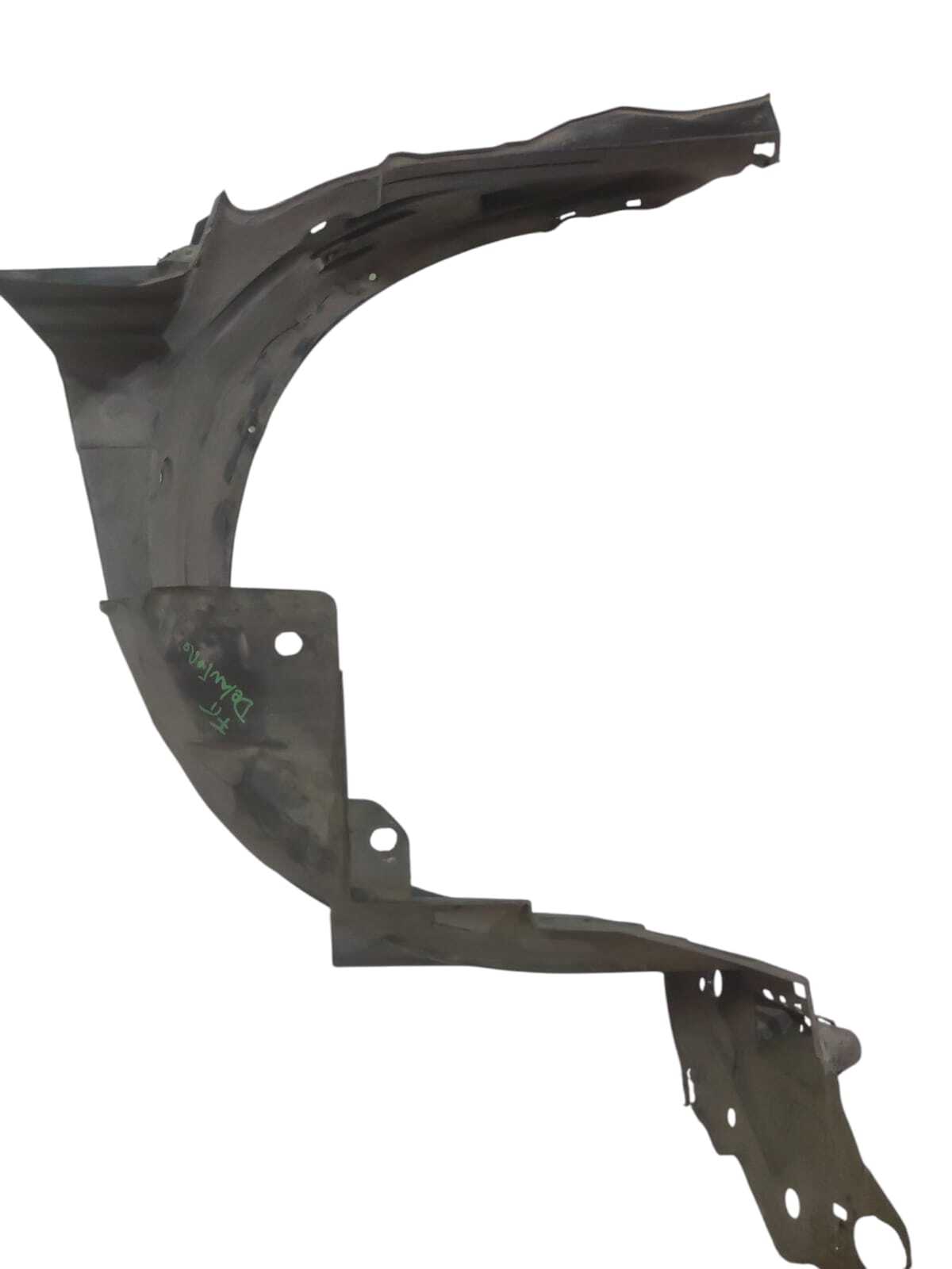 GUARDAFANGO DELANTERO DERECHO Honda FIT 2012
