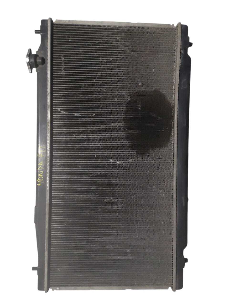 RADIADOR MOTOR Honda FIT 2012