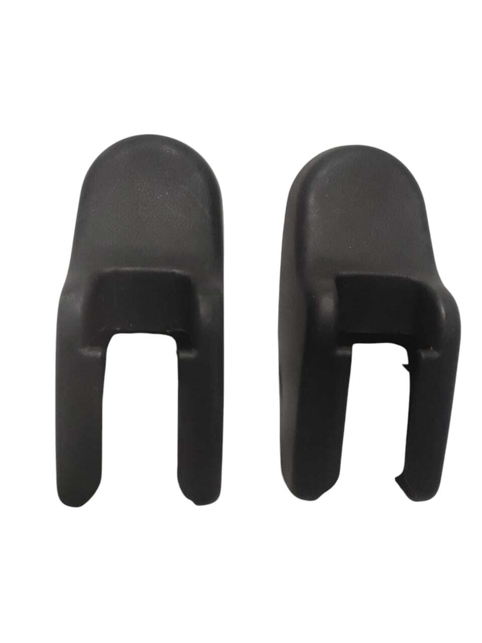 CUBRE TUERCAS ASIENTOS Honda FIT 2012
