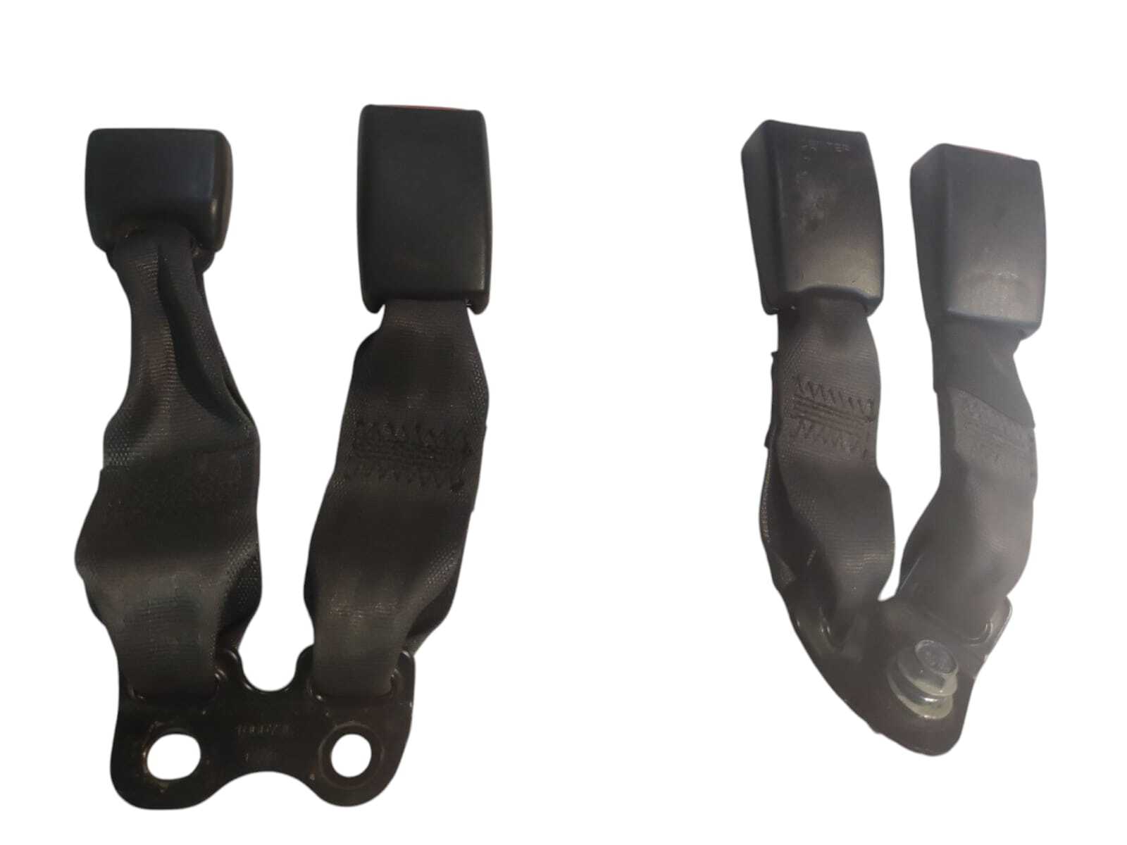 TRINQUETES CINTURONES TRASEROS Honda FIT 2012
