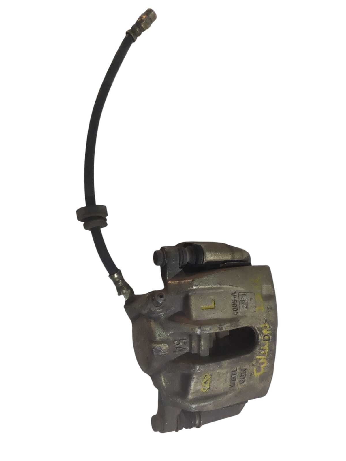 CALIPER IZQUIERDA Chery Fulwin 2013