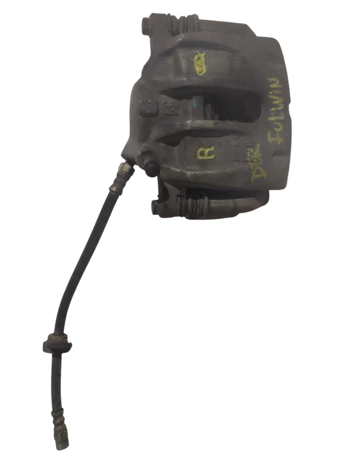 CALIPER DERECHO Chery Fulwin 2013