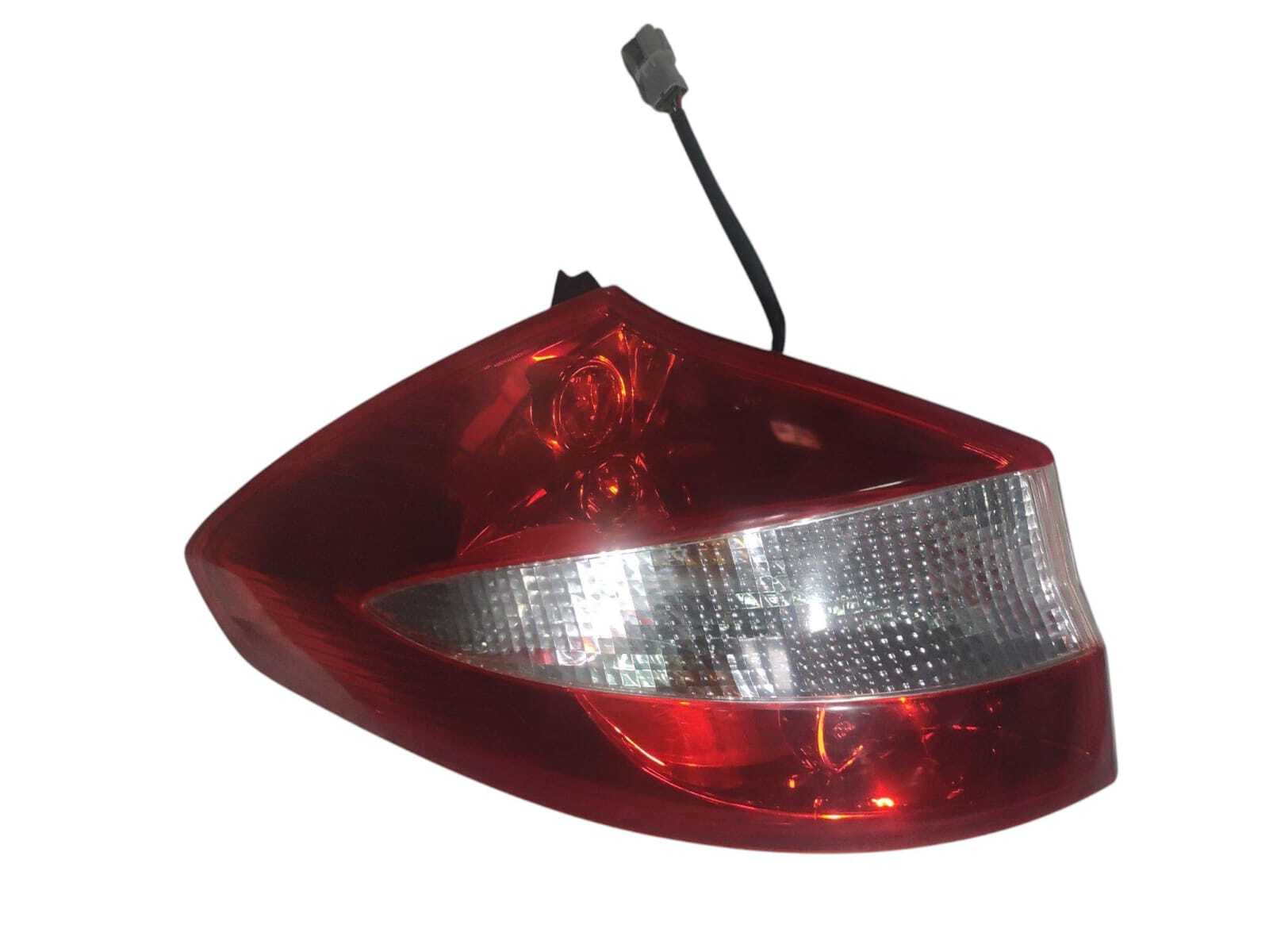FOCO TRASERO IZQUIERDO Chery Fulwin 2013