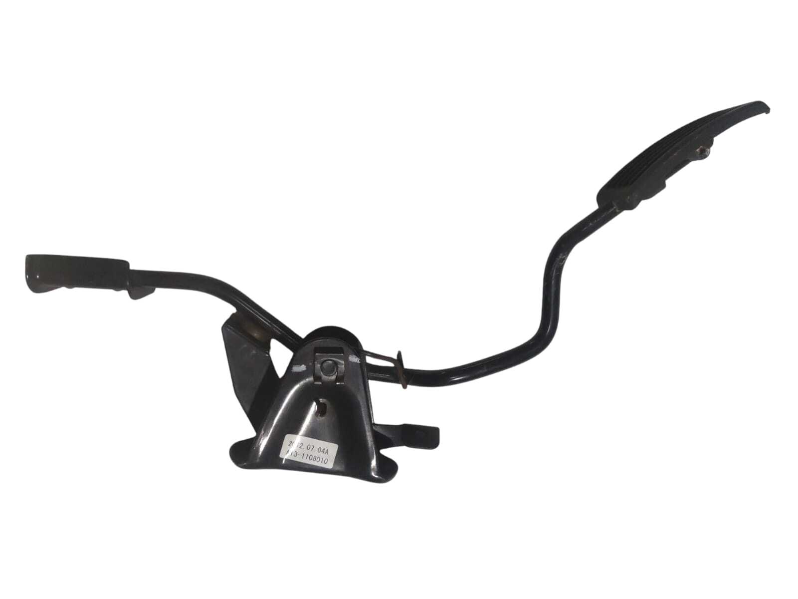 PEDAL ACELERACION Chery Fulwin 2013