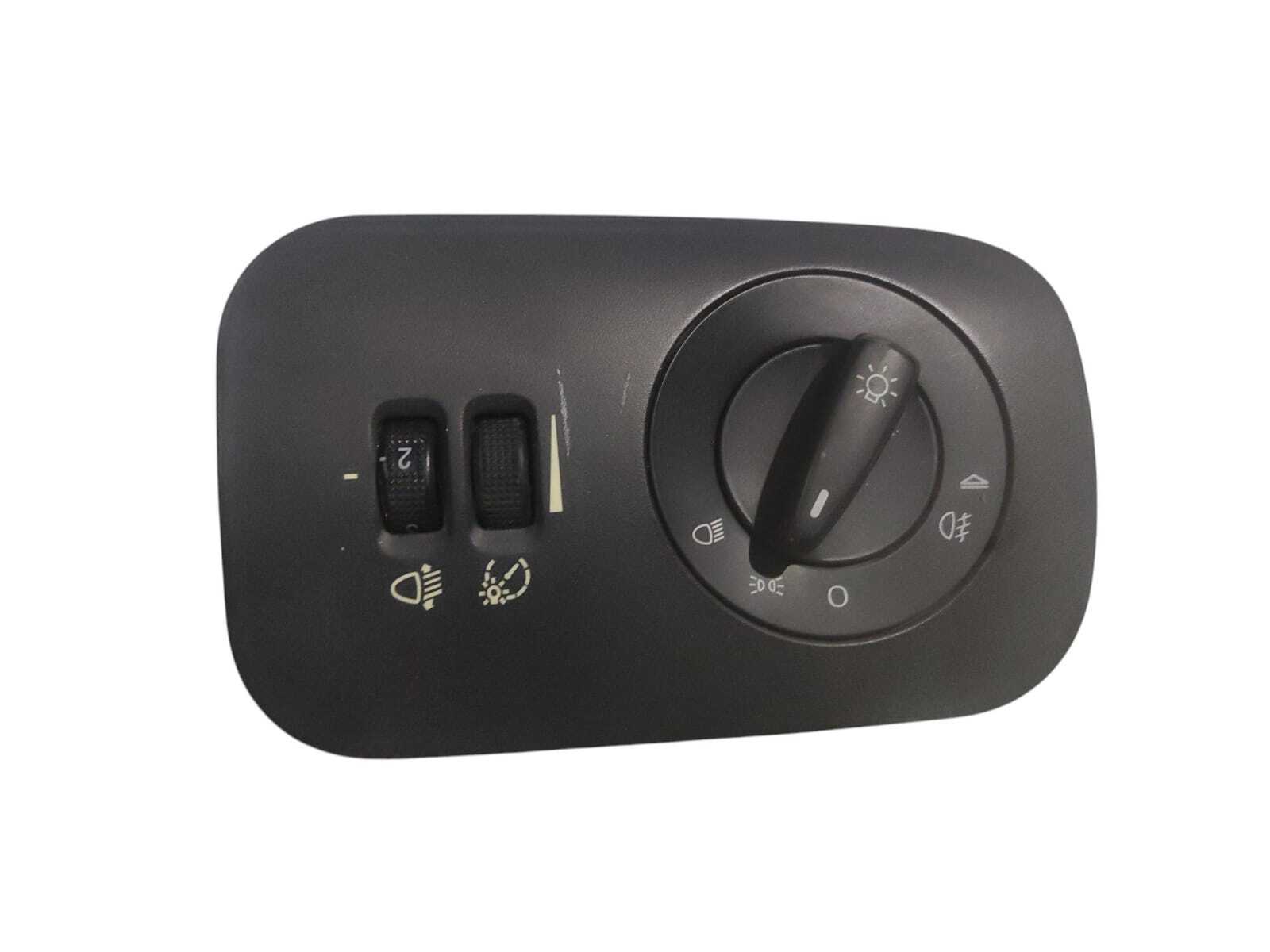 CONTROLADOR DE LUCES Chery Fulwin 2013