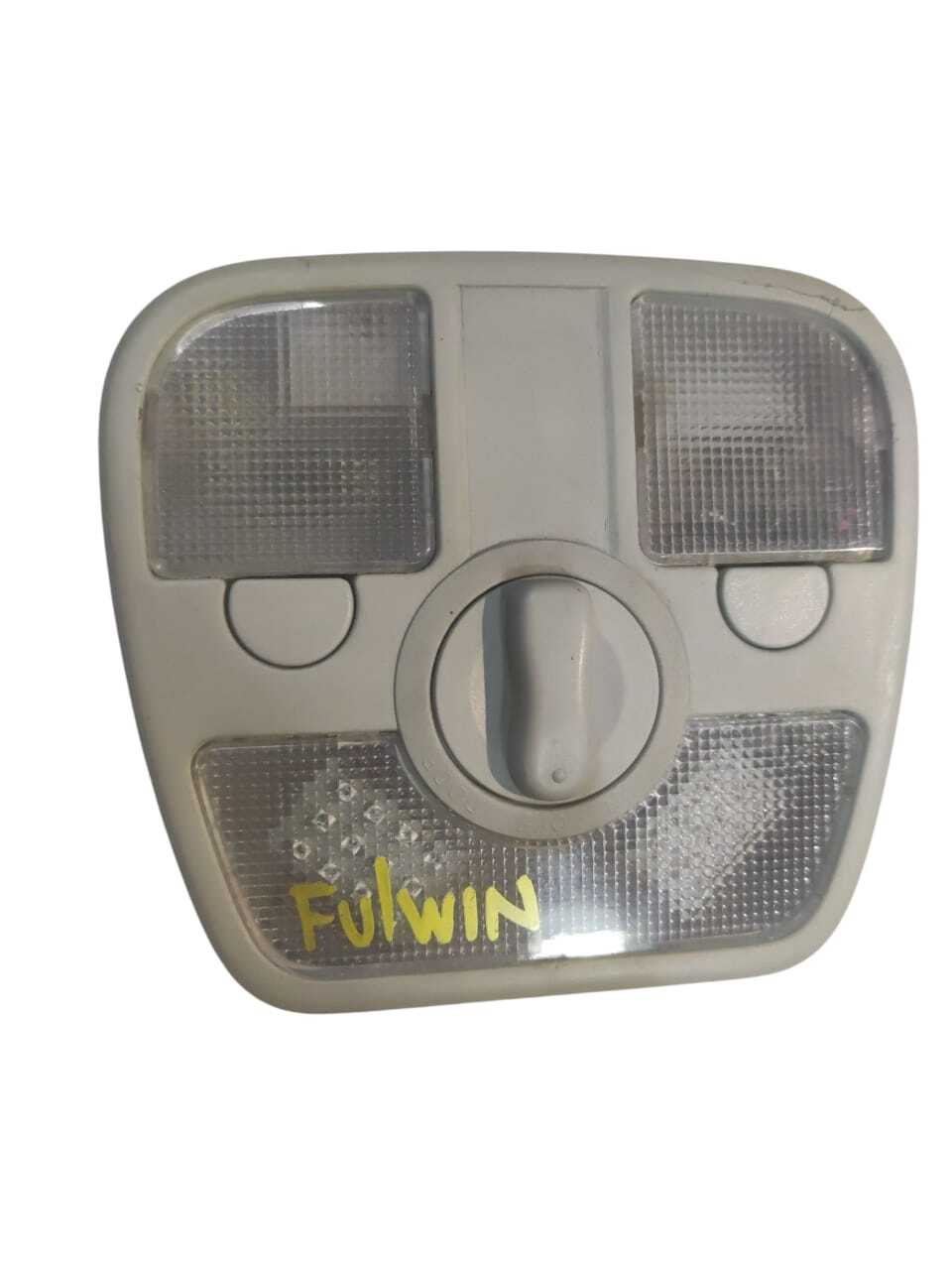 PLAFONIER Chery Fulwin 2013