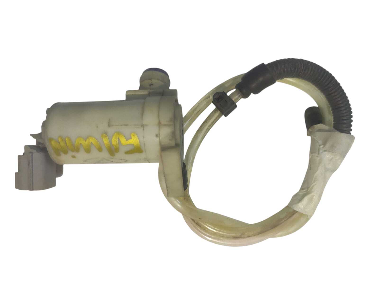 MOTOR DEPOSITO LIMPIA PARABRISAS Chery Fulwin 2013