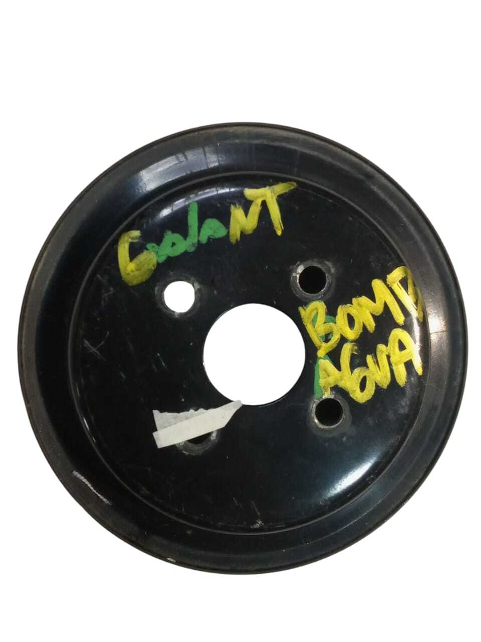 POLEA BOMBA DE AGUA Mitsubishi Galant 2006