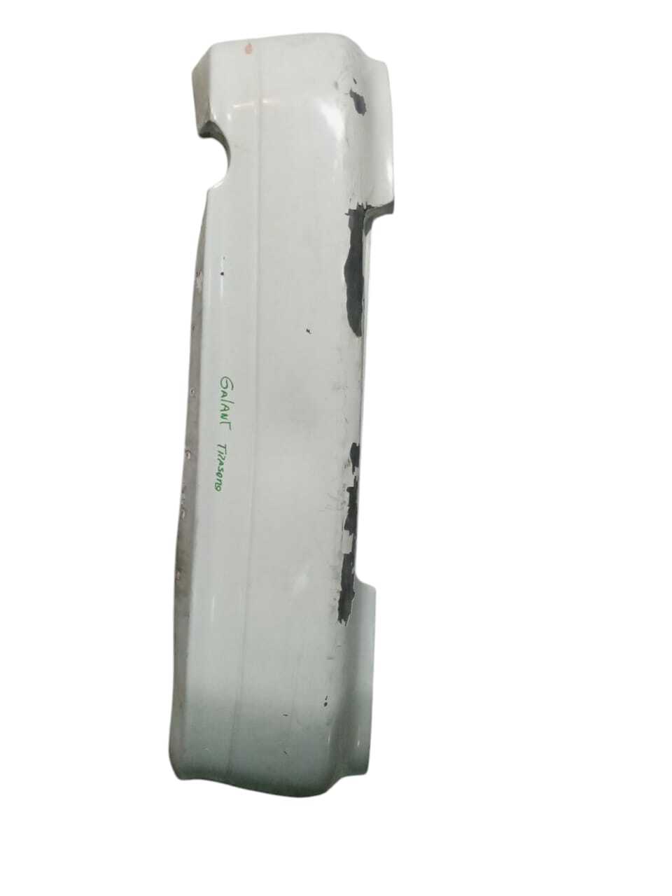 PARACHOQUE TRASERO Mitsubishi Galant 2006