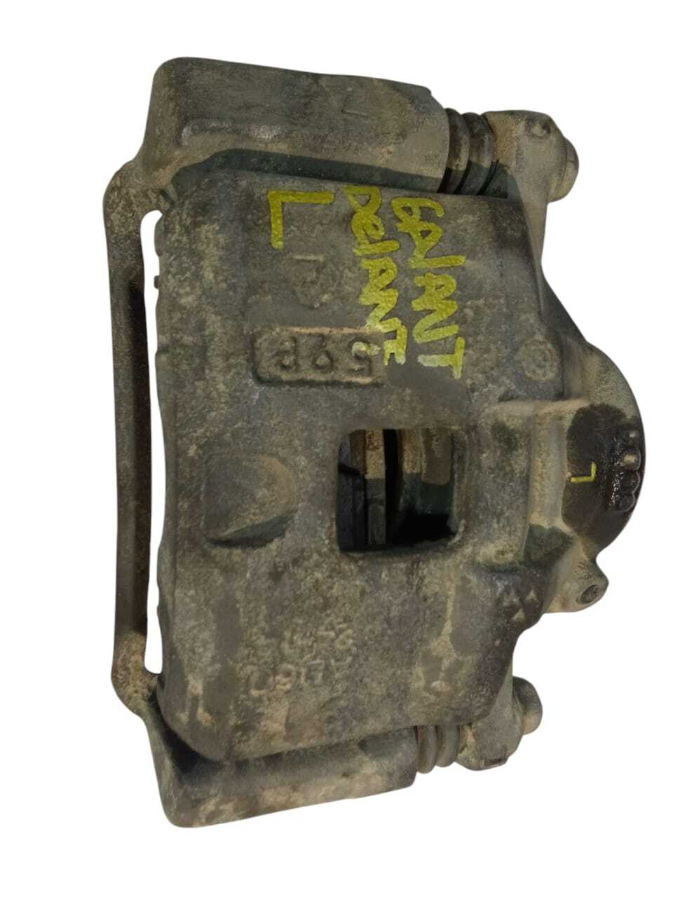 CALIPER DELANTERO IZQUIERDO Mitsubishi Galant 2006