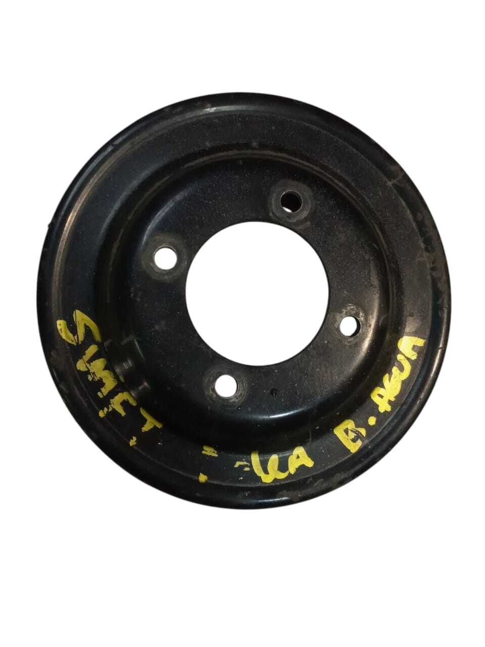 POLEA BOMBA DE AGUA Suzuki Swift 1993