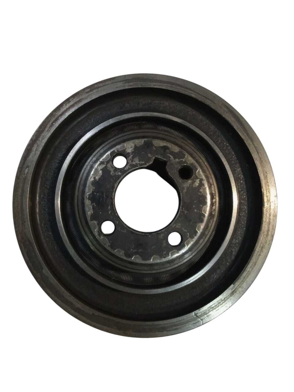 POLEA DAMPER Suzuki Swift 1993