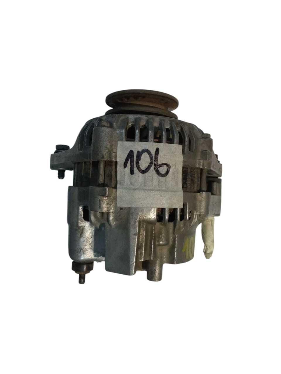 ALTERNADOR Peugeot 106 1997