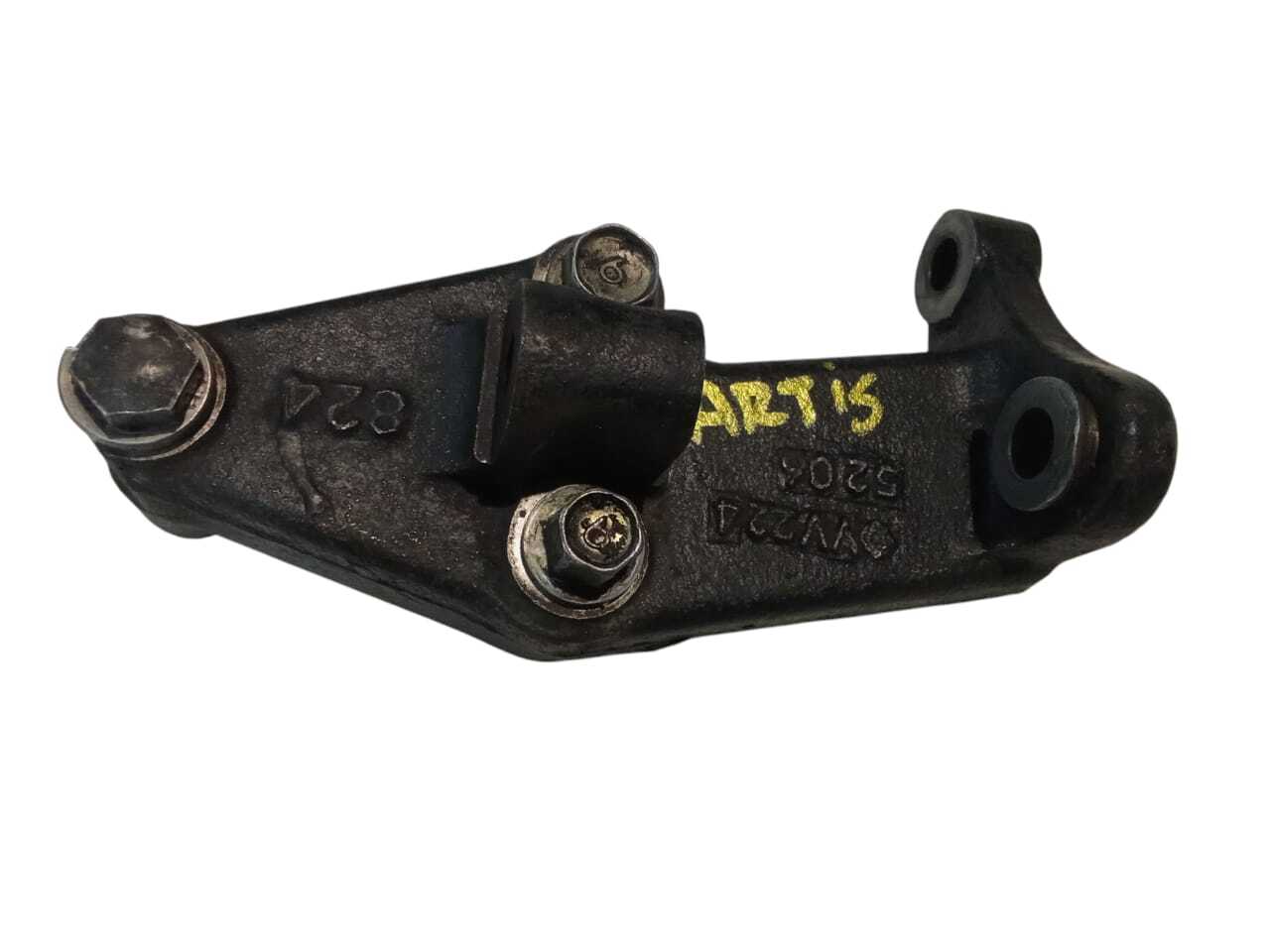 SOPORTE MOTOR Mazda ARTIS 1997