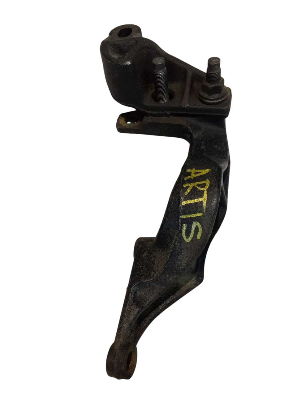 SOPORTE MOTOR Mazda ARTIS 1997