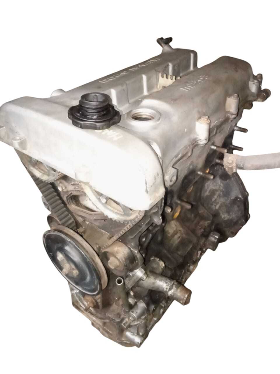 MOTOR Mazda ARTIS 1997