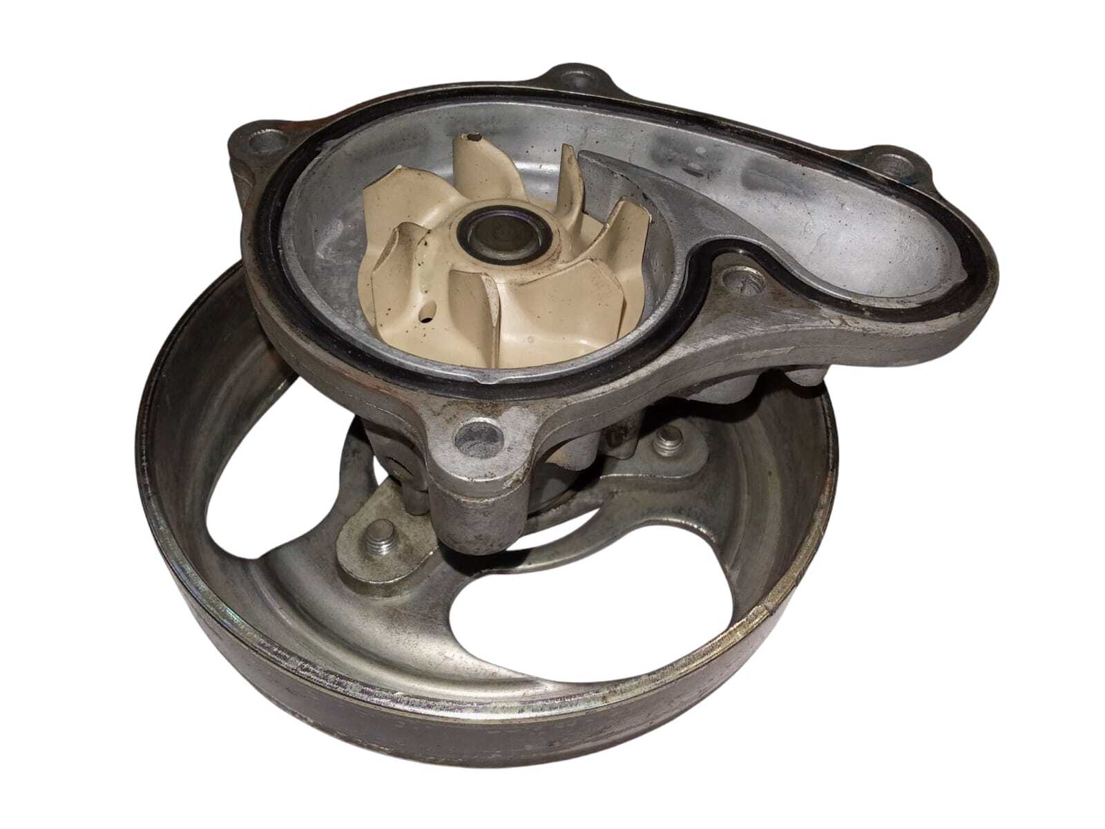 BOMBA DE AGUA + POLEA Honda Civic 2009