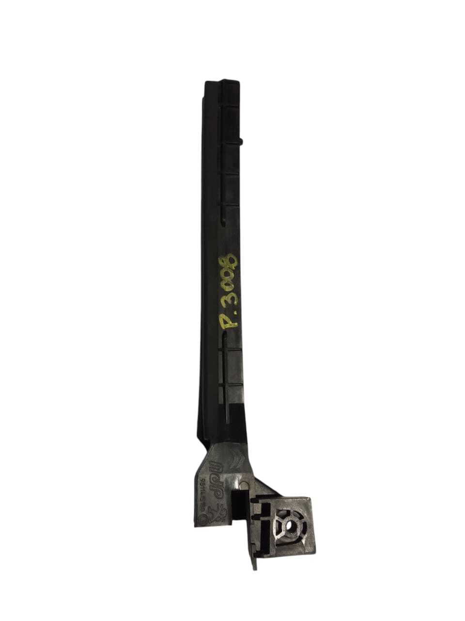 RIEL VIDRIO PUERTA TRASERA IZQUIERDA Peugeot 306 1996