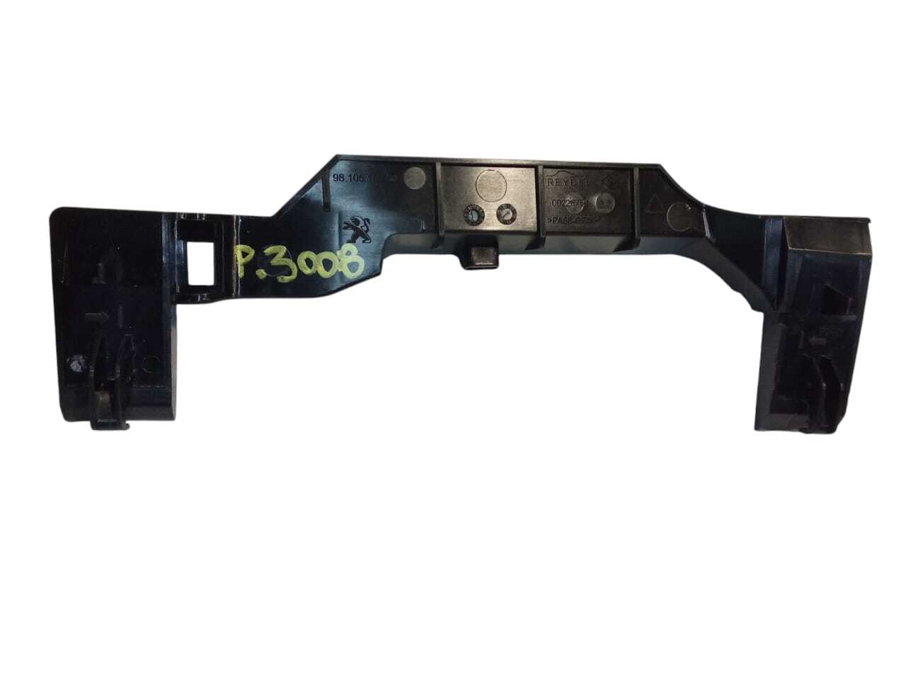 RIEL ALZA VIDRIO PUERTA TRASERA IZQUIERDA Peugeot 306 1996