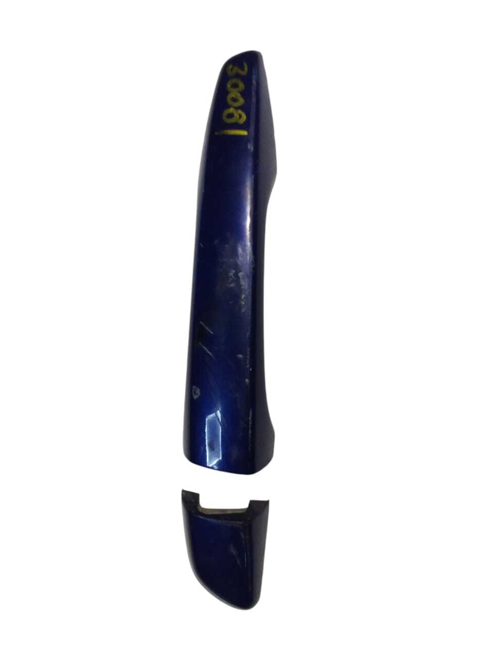 MOLDURA EXTERIOR MANILLA PUERTA TRASERA IZQUIERDA Peugeot 306 1996