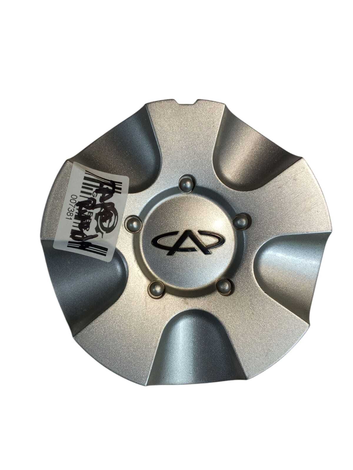 TAPA RUEDA Chery Fulwin 2013