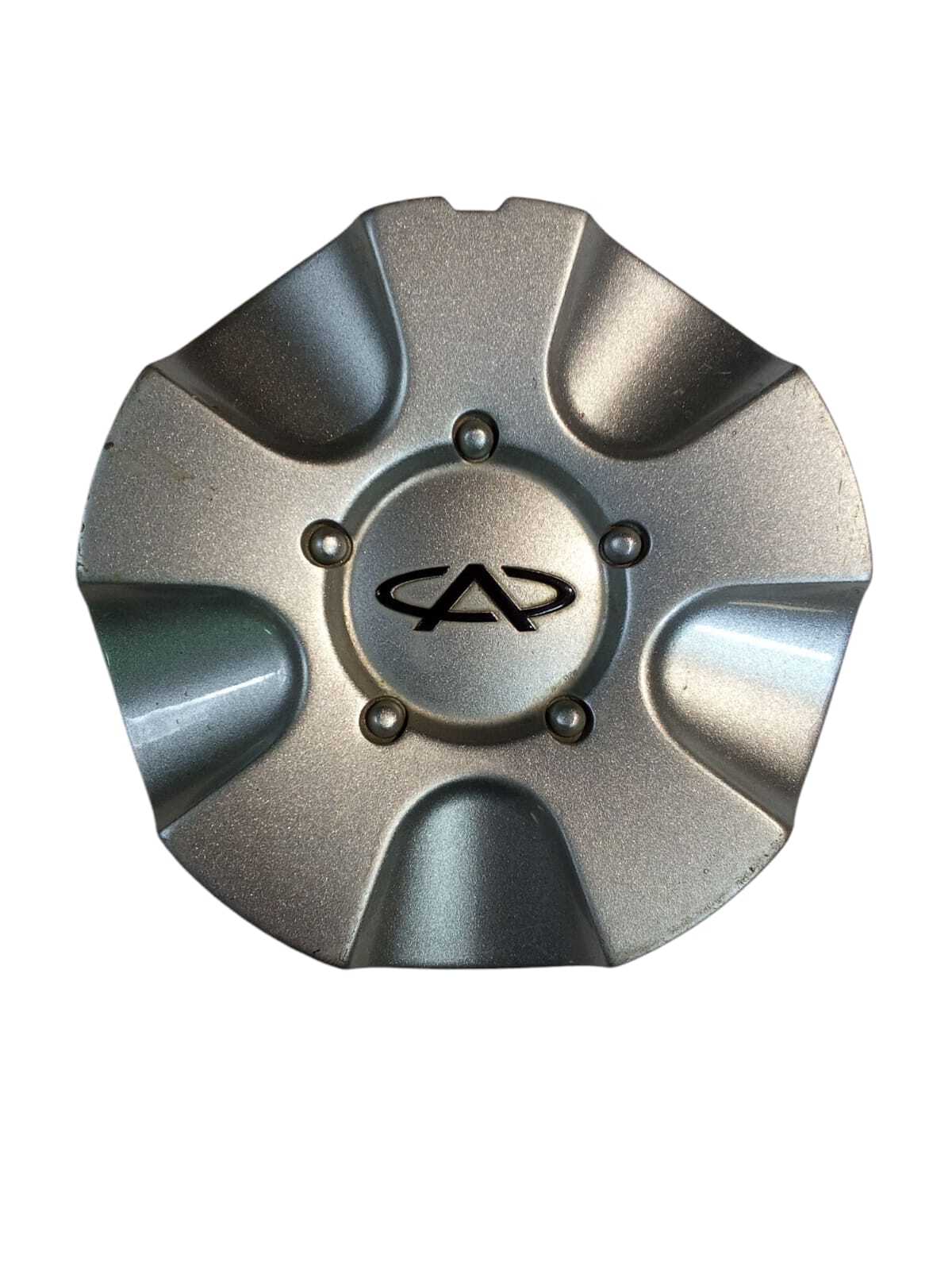 TAPA RUEDA Chery Fulwin 2013