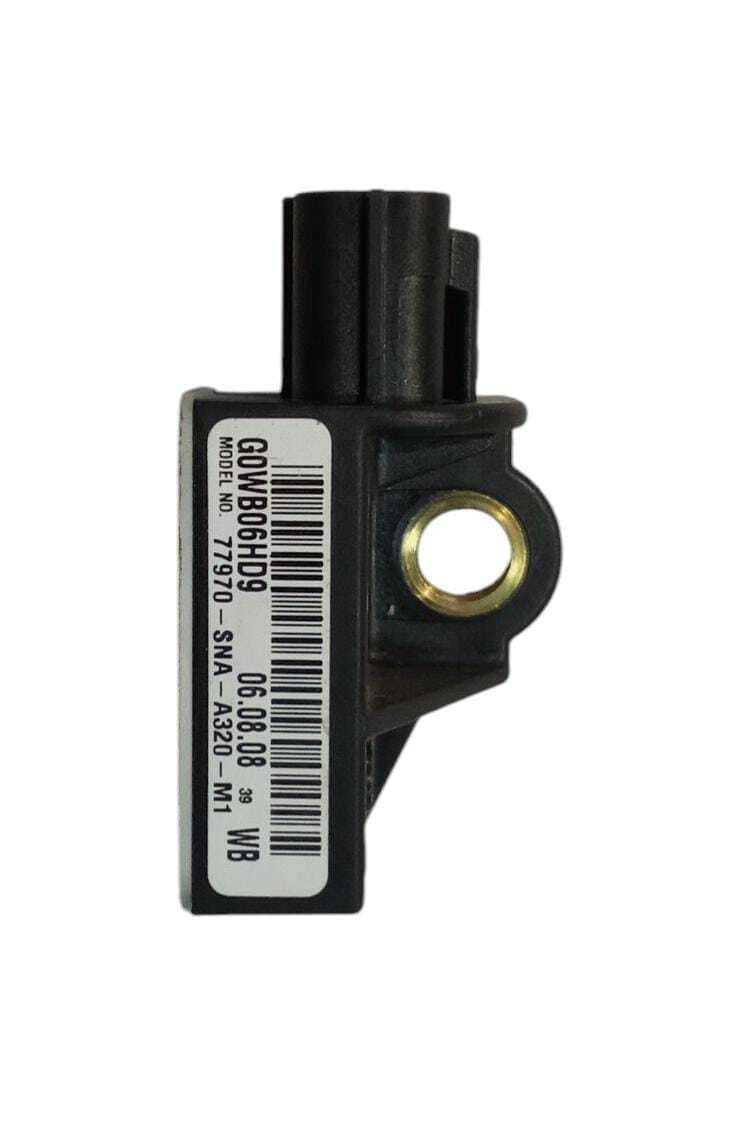 DETONADOR Honda Civic 2009
