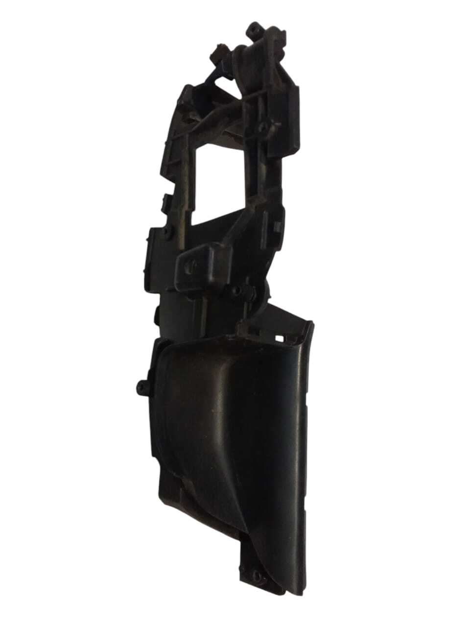 MOLDURA SOPORTE ALZAVIDRIO PUERTA TRASERA IZQUIERDA Honda FIT 2012