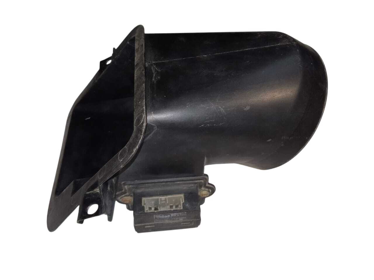 DUCTO ENTRADA AIRE + RESISTENCIA CALEFACCION Renault Clio 1998