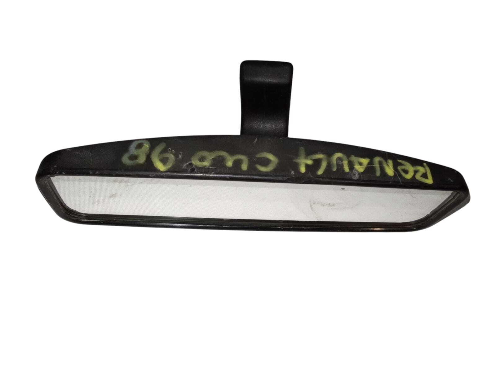 ESPEJOP RETROVISOR INTERIOR Renault Clio 1998