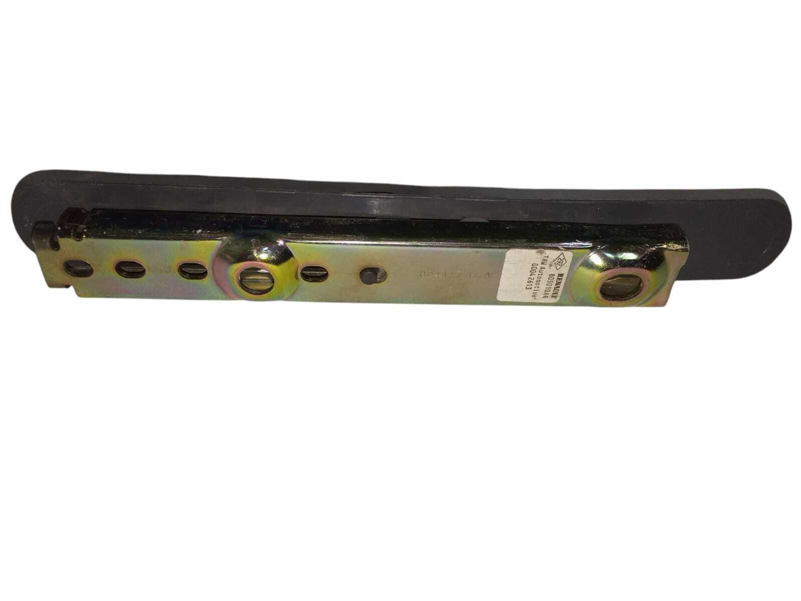NIVELADOR CINTURON SEGURIDAD DELANTERO Renault Clio 1998