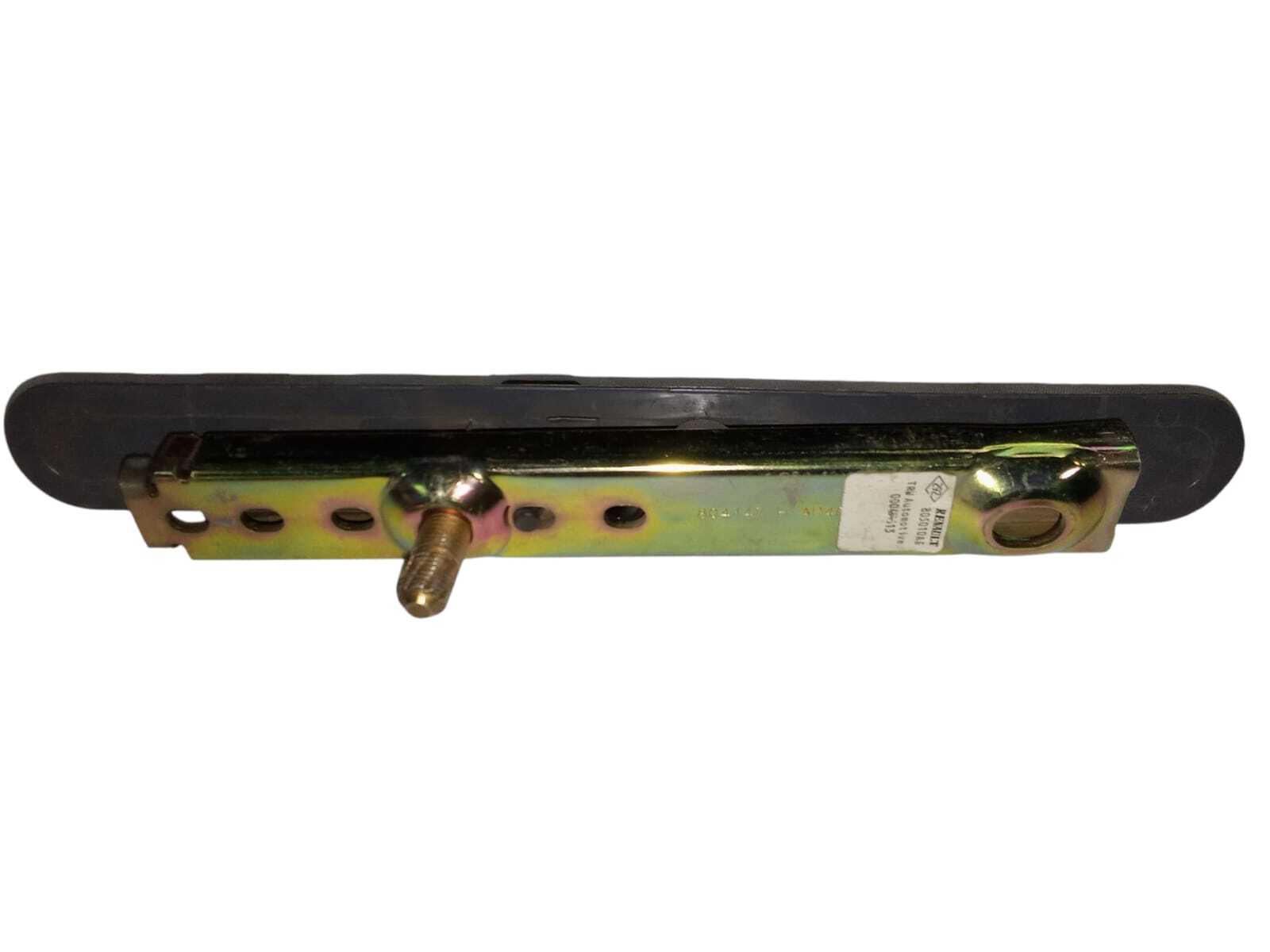 NIVELADOR CINTURON SEGURIDAD DELANTERO Renault Clio 1998