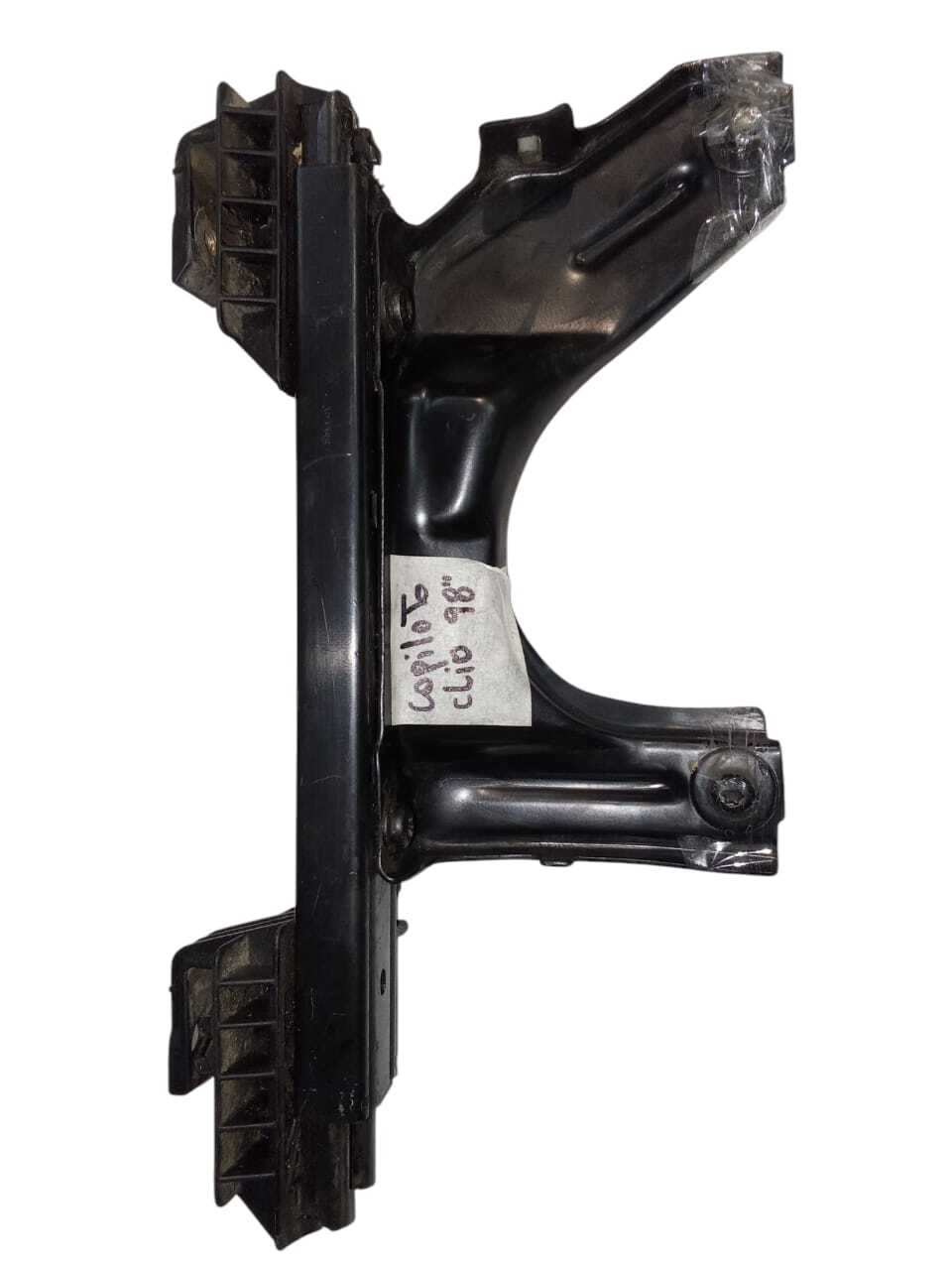 SOPORTE CON RIEL ASIENTO DELANTERO DERECHO Renault Clio 1998