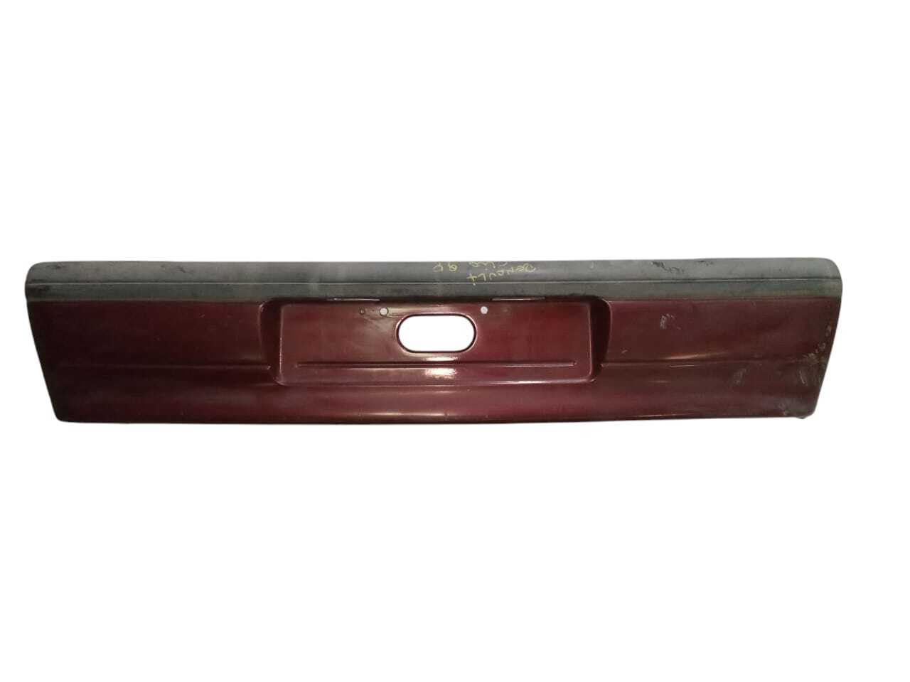 PARACHOQUE TRASERO Renault Clio 1998