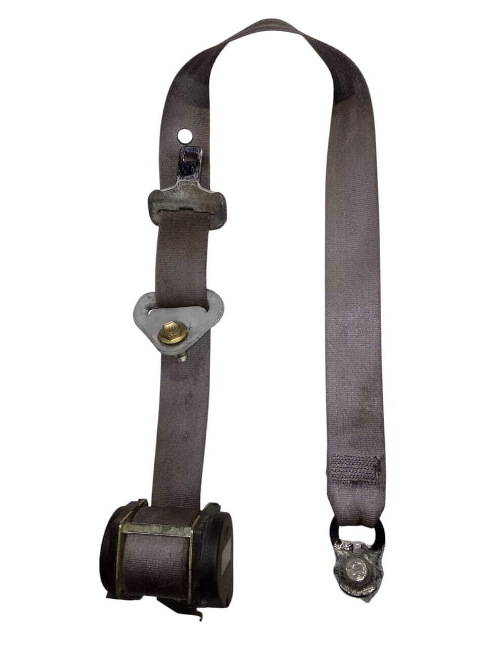 CINTURON DE SEGURIDAD DELANTERO Renault Clio 1998