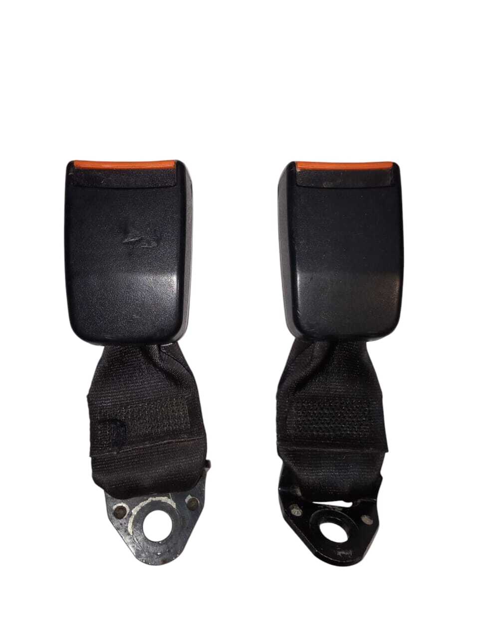 TRINQUETE CINTURONES TRASEROS Renault Clio 1998