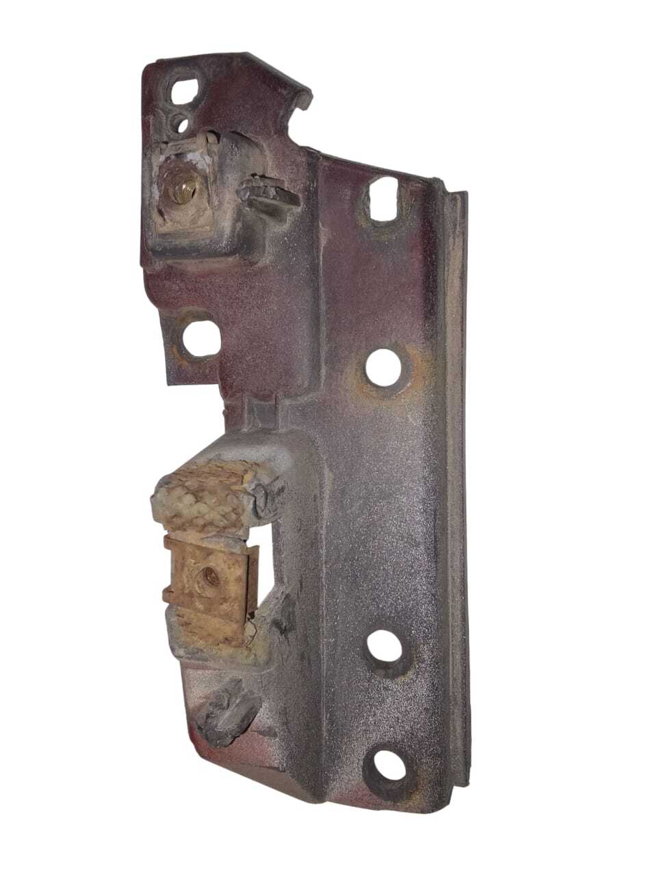 MENSULA TAPABARRO DELANTERO DERECHO Renault Clio 1998