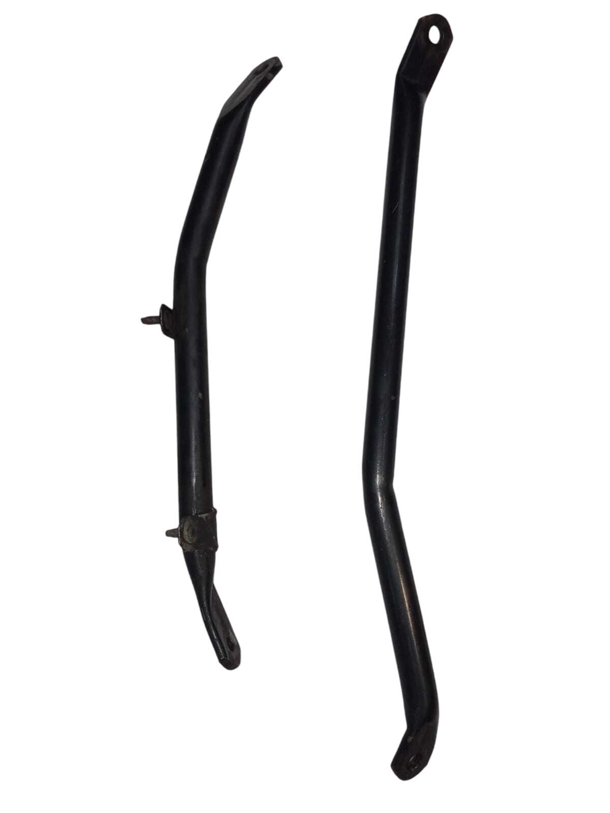TIRANTES SOPORTES CAJA DE CAMBIOS+MOTOR Renault Clio 1998