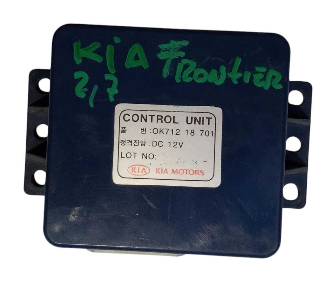 MODULO DE CONFORT Kia K2500 Frontier 2001
