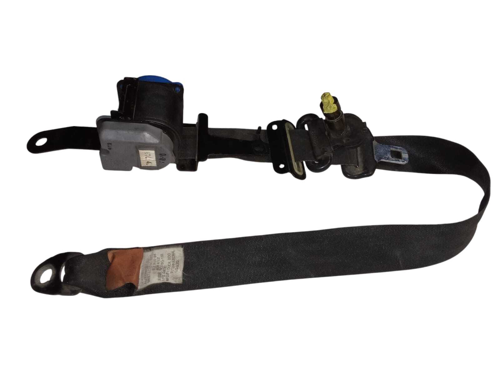 CINTURON DELANTERO IZQUIERDO Daewoo Lanos 2003