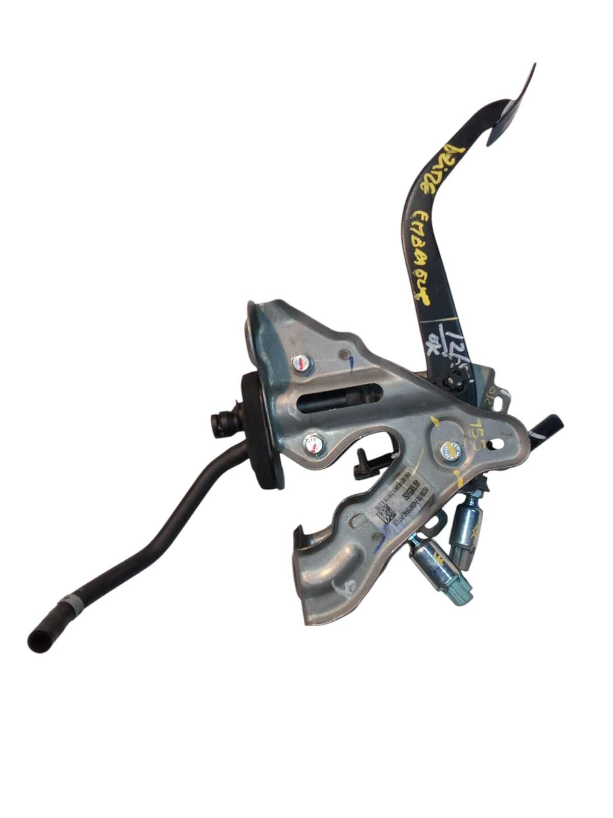 PEDAL EMBRAGUE Suzuki DZIRE 2020