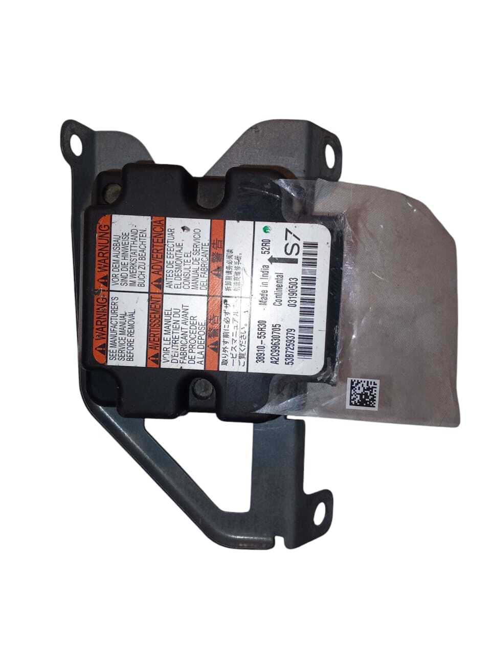 MODULO AIRBAG Suzuki DZIRE 2020