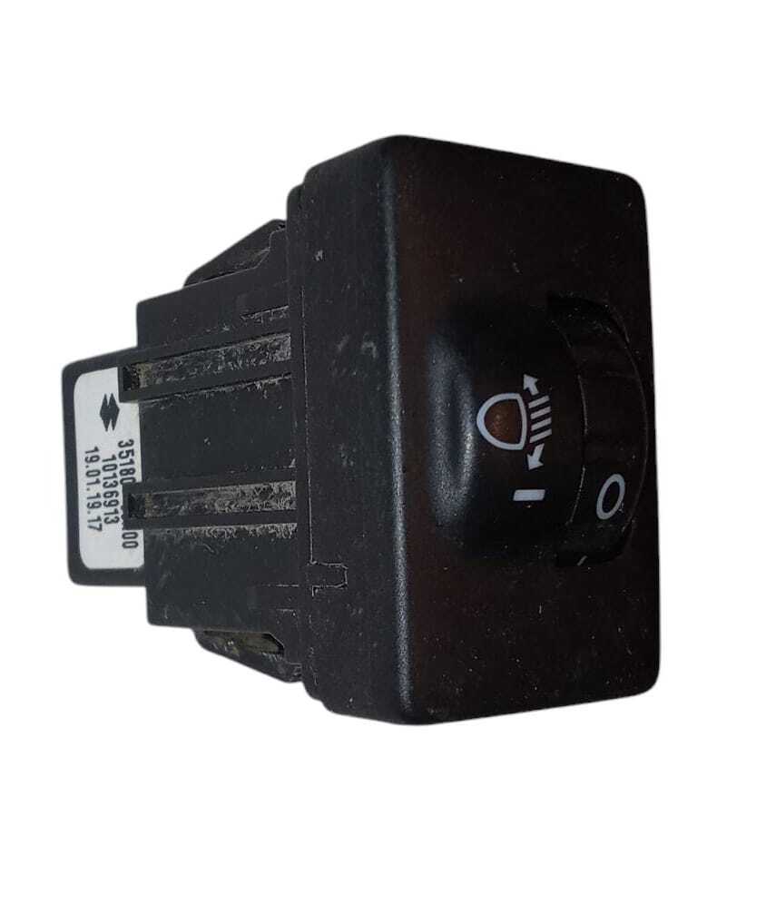 INTERRUPTOR NIVELADOR LUCES Suzuki DZIRE 2020