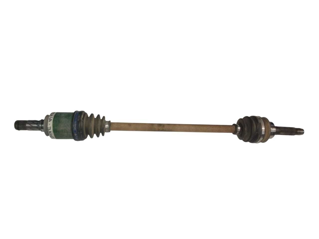 PALIER TRASERO IZQUIERDO Subaru Impreza 2006