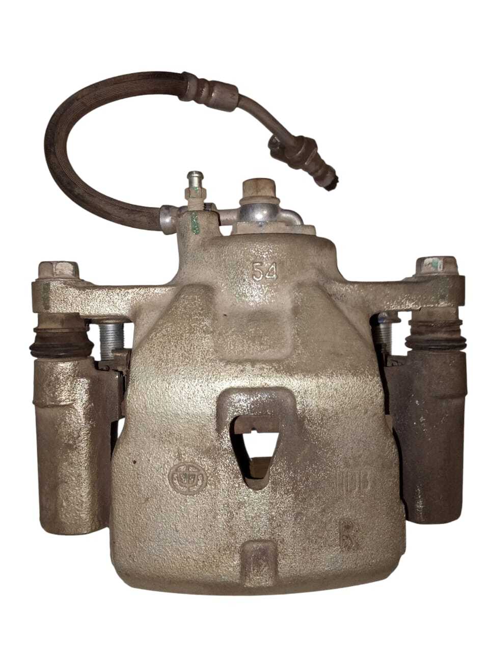 CALIPER DELANTERO DERECHO BRILLIANCE V3 15 2019